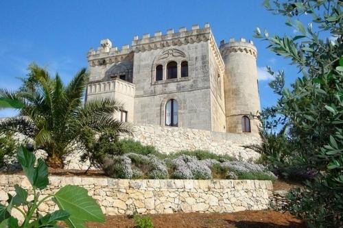 Rocca Giulia | Ostuni