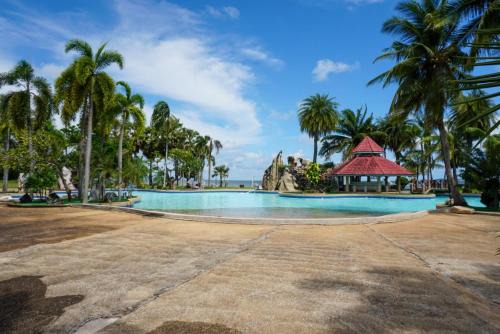 Rock Garden Beach | Kram
