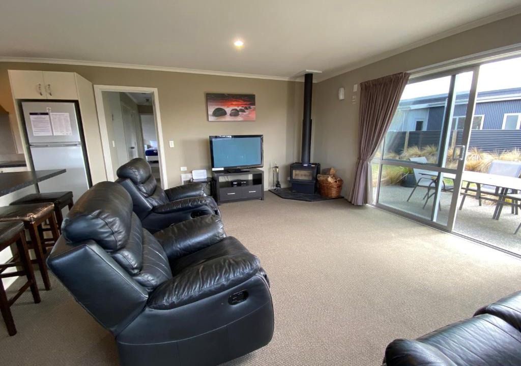 Rhoboro | Twizel
