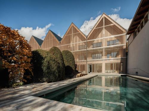 Romantik Hotel | Parsberg