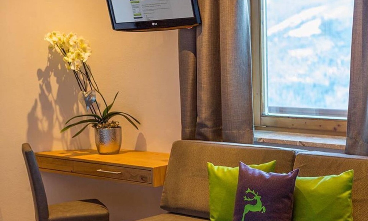 The Aparthotel | Muehlbach Am Hochkoenig