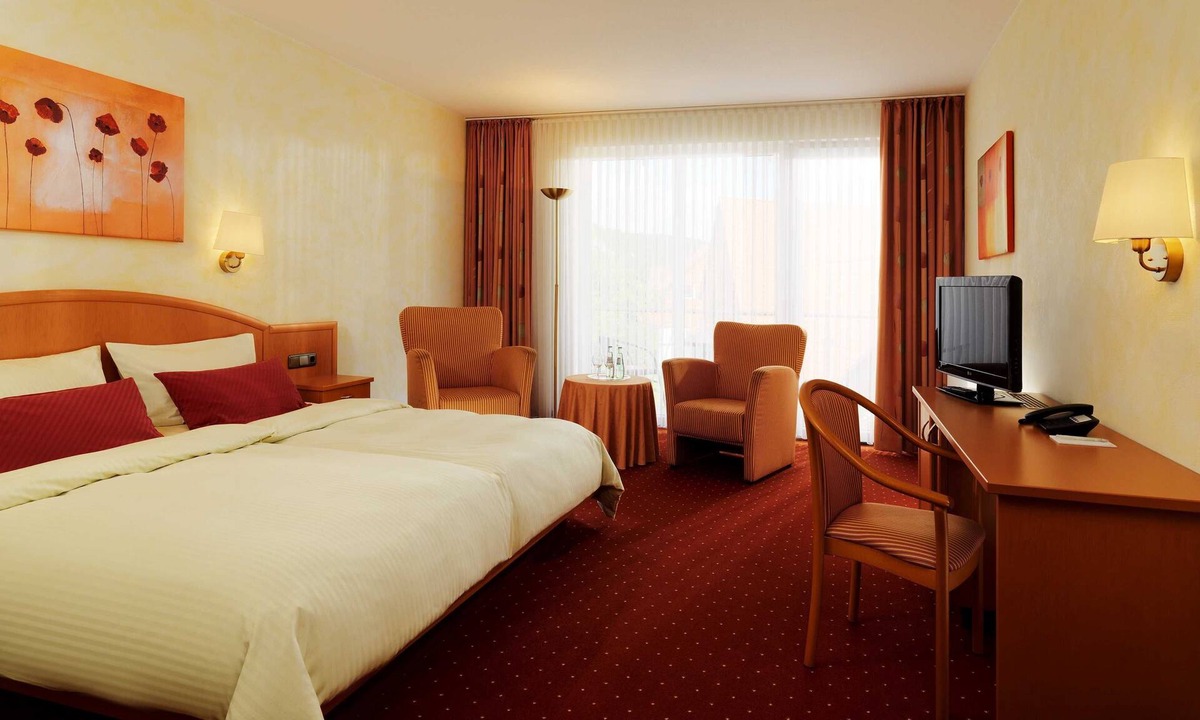 Flair Hotel | Nieder-Werbe