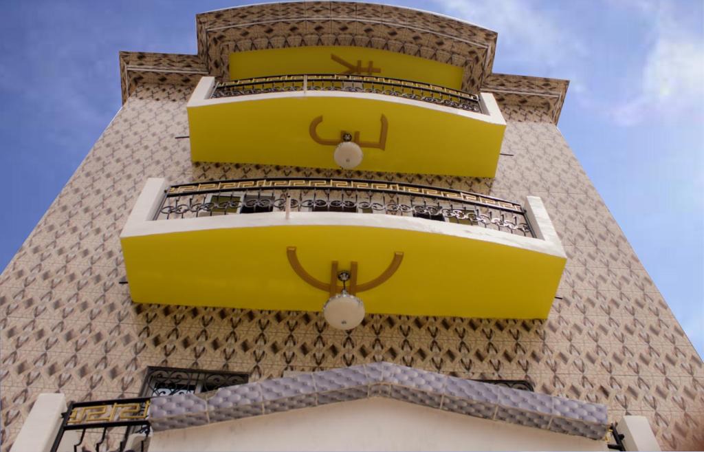 Hotel Chambre Bonamoussadi | Douala