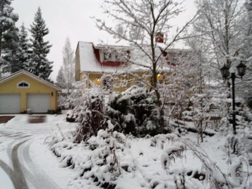 Villa Emilia | Espoo