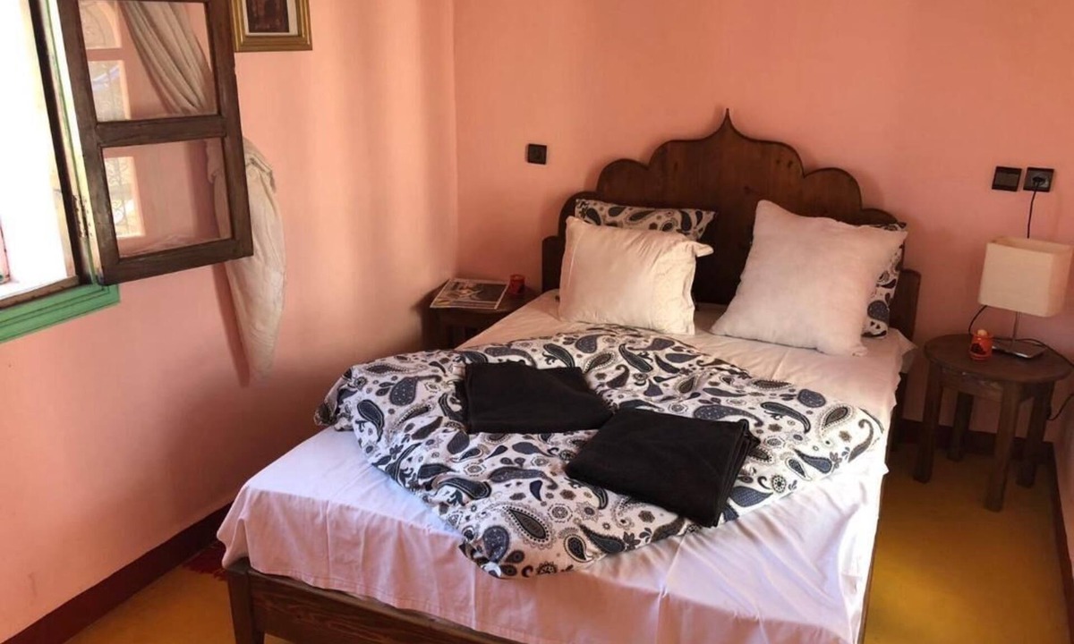Villa Lair Mer | Sidi Kaouki