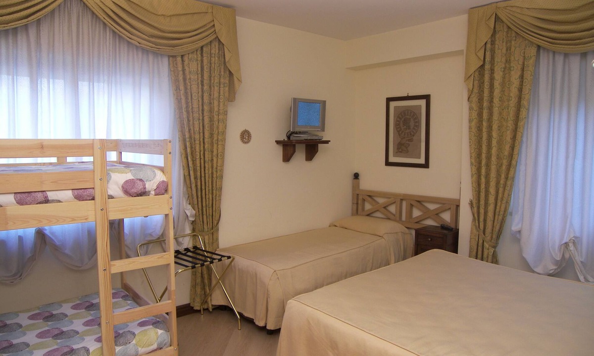 Villa Des Reves The Montecassino | Sant'Elia Fiumerapido