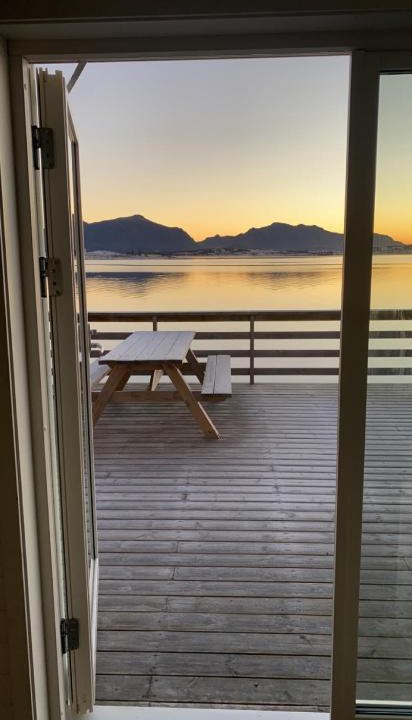 Rorbu | Vestvagøy