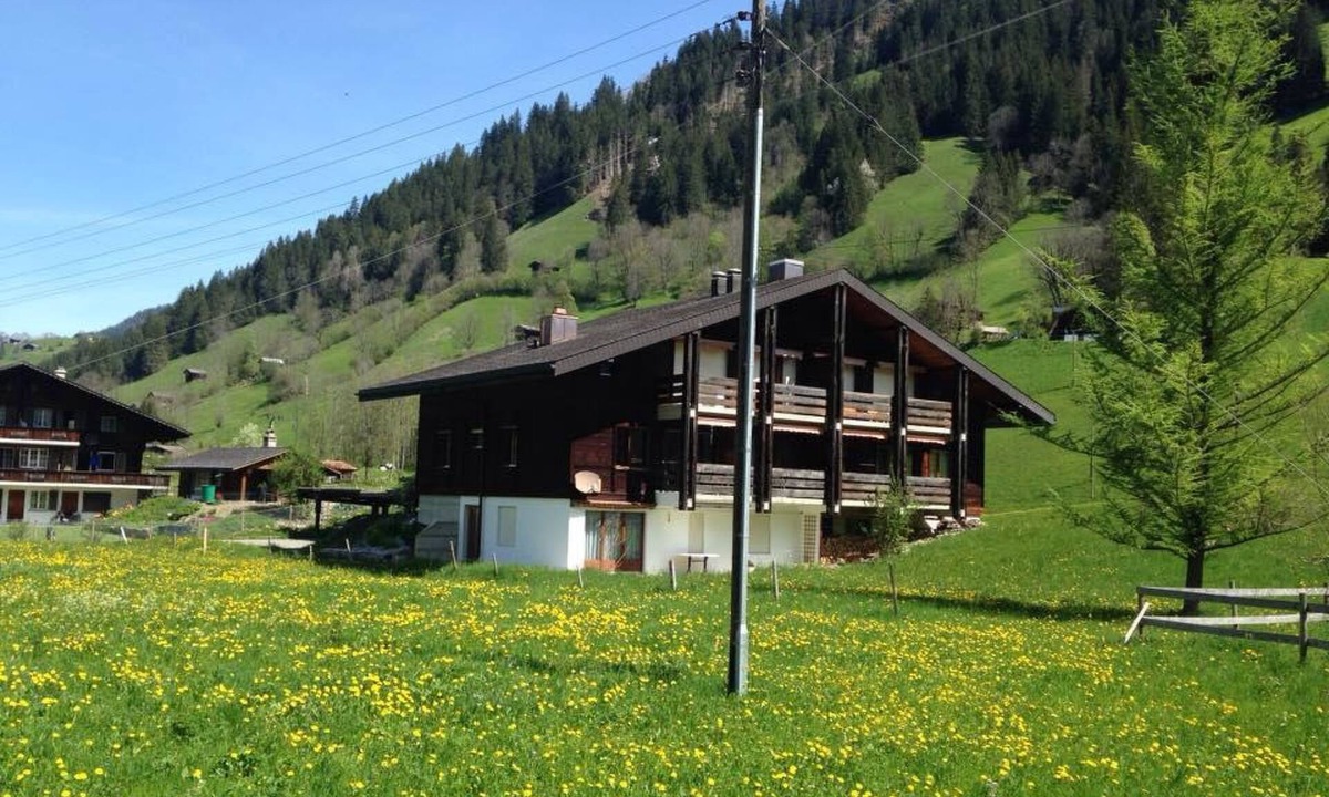Rothenbach | Lenk