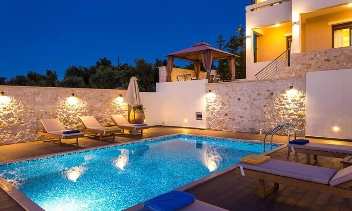 Villa Laptop | Pikris