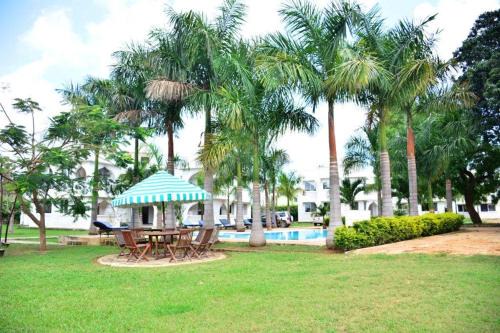 Palms Beach Resort | Mtwapa