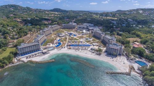 Hideaway At Royalton Saint Lucia An Autograph Resort Adults | Cap Estate
