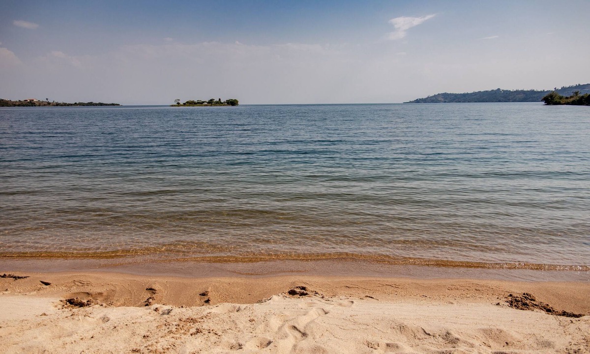 Rushel Kivu Resort Ltd Kayove | Buhongo