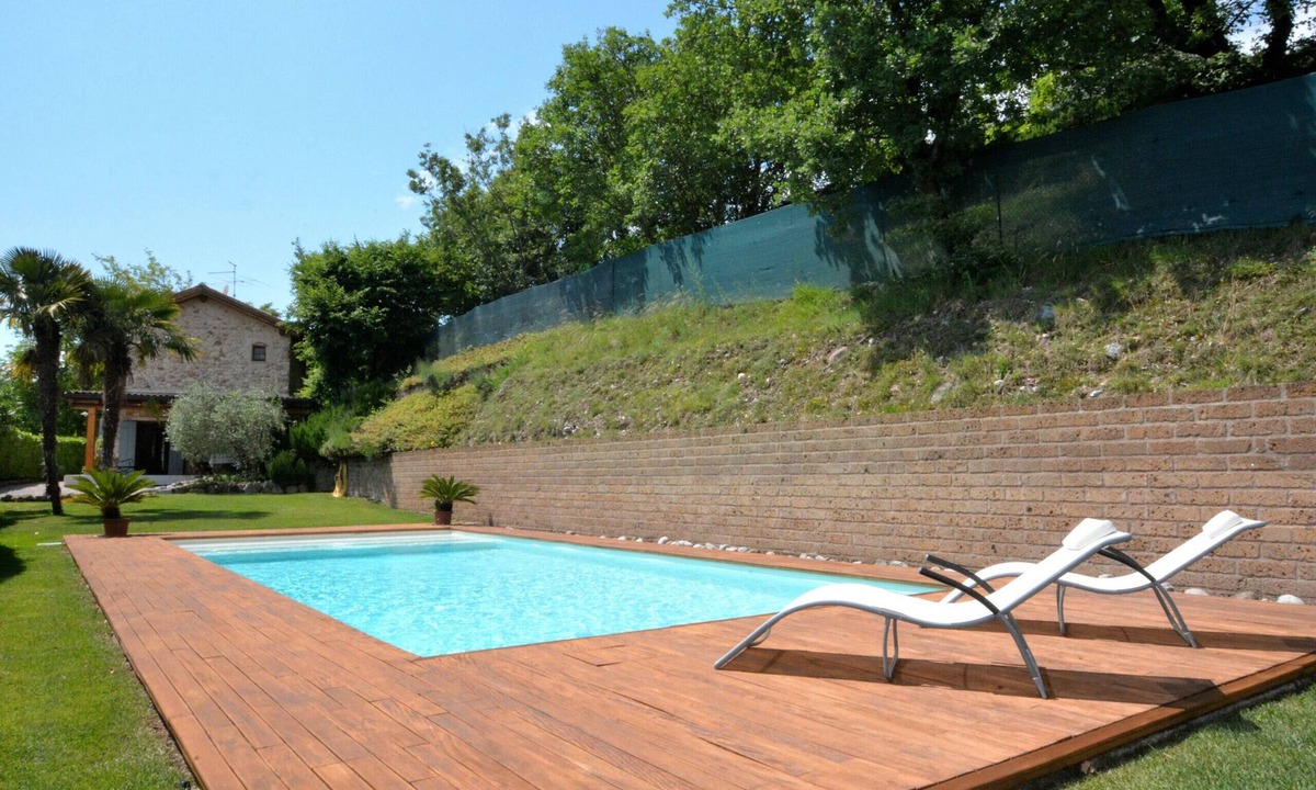 Rustico Villa Marciaga | Marciaga
