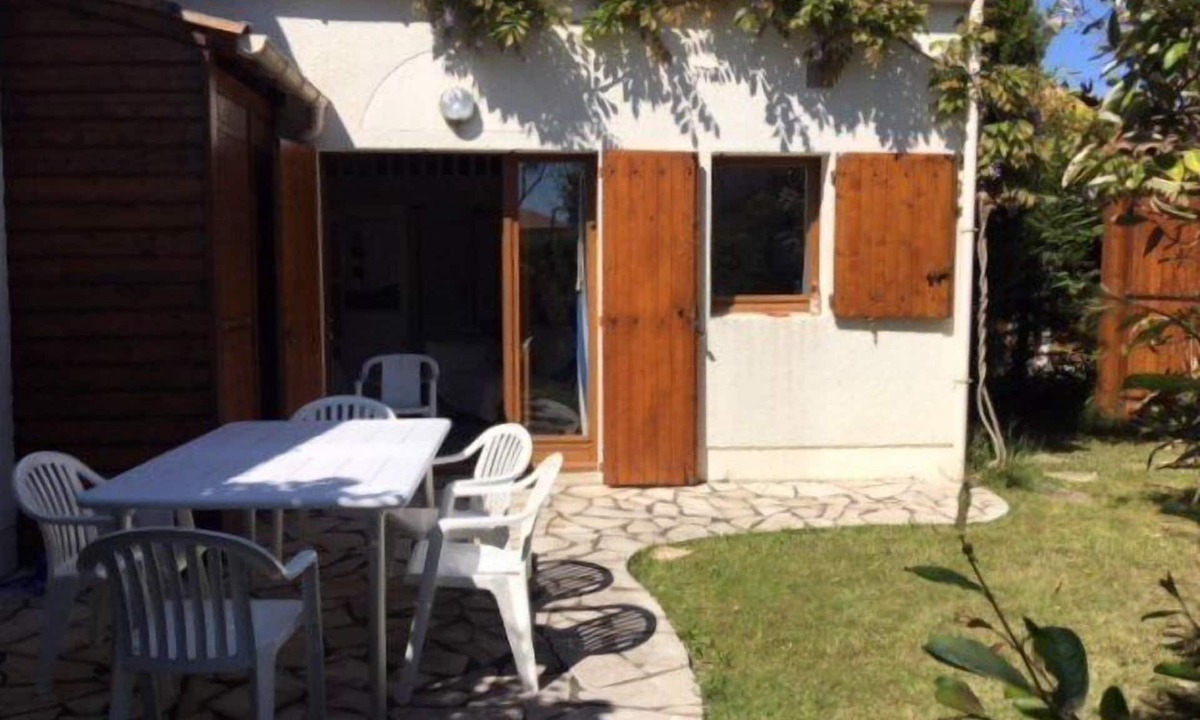 Vill St Palais Sur Mer | Saint-Palais-sur-Mer