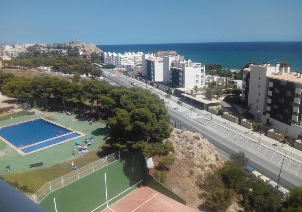 Sainvi | Villajoyosa