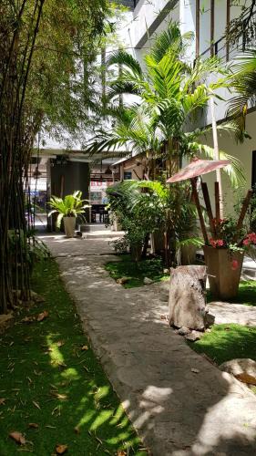 Sairee Guesthouse | Koh Tao