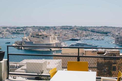 Sally Port | Valletta
