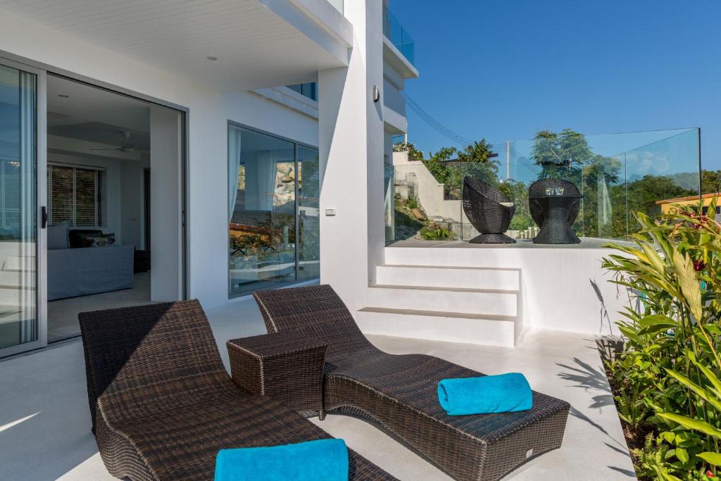 Residence | Plai Laem
