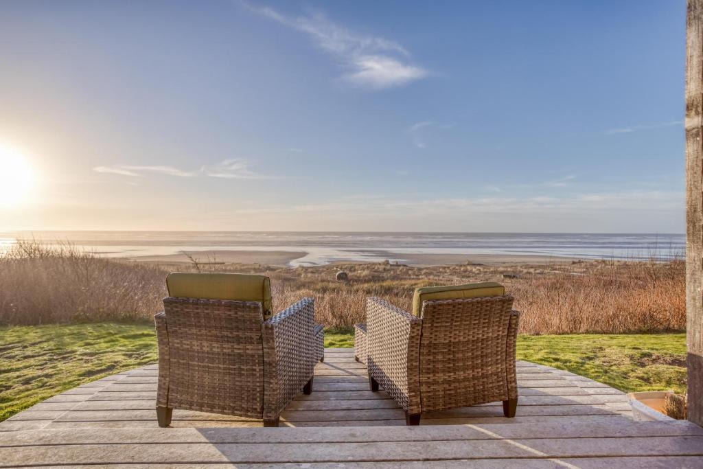Cottage | Sandpiper Village
