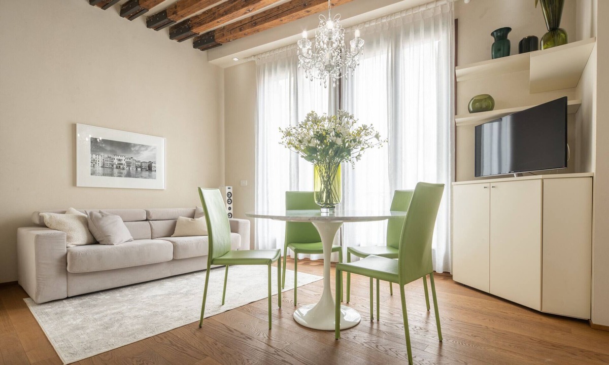 Santa Fosca Design R | Cannaregio