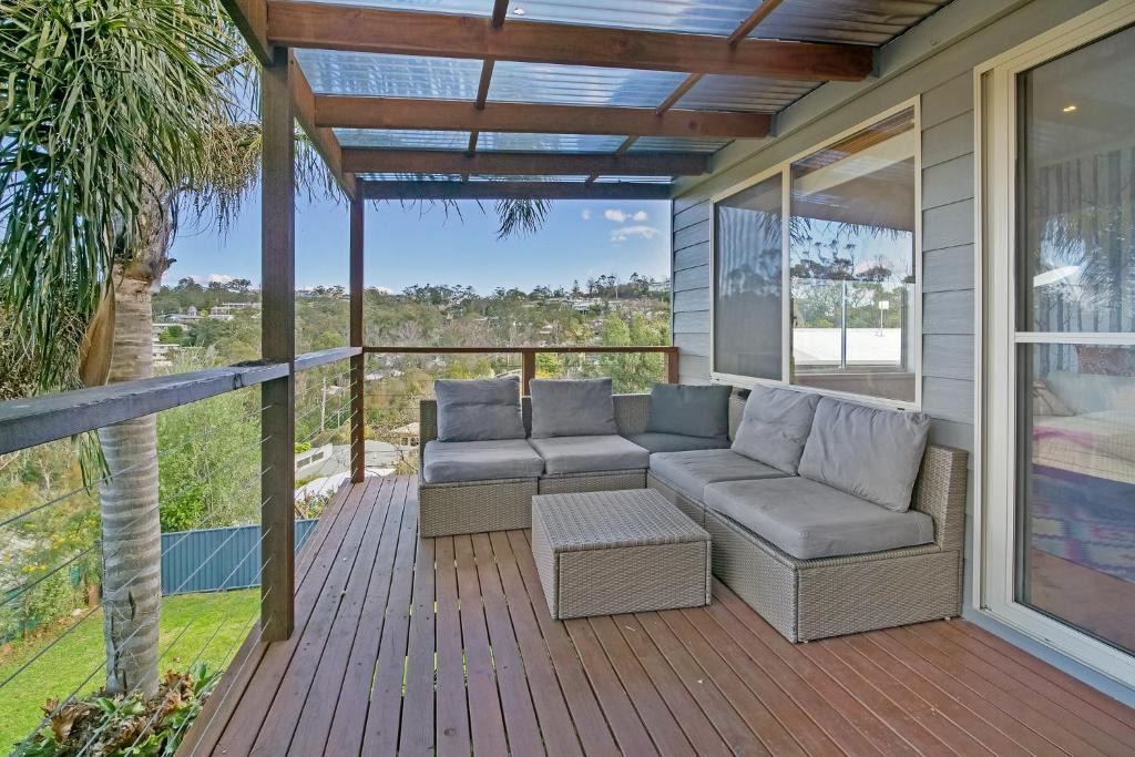 Sapphire Cottage Nights | Merimbula