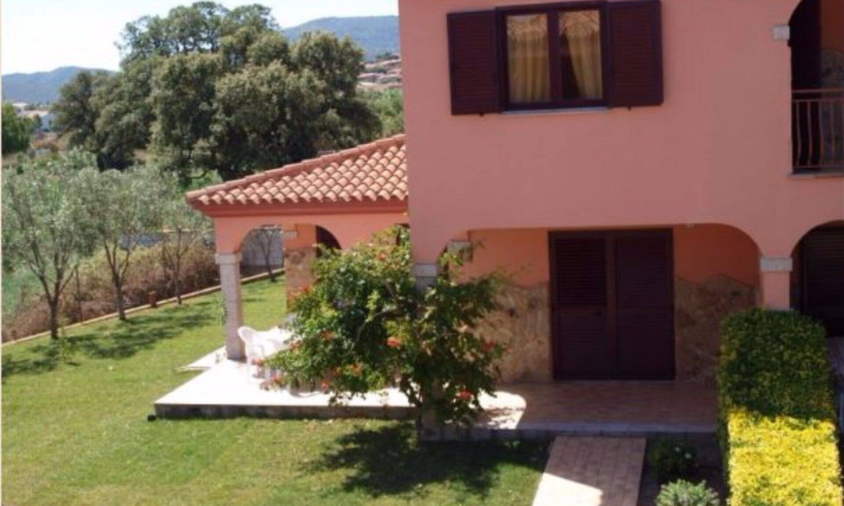 Appartamenti San Teodoro Con Bbq E | San Teodoro City Centre