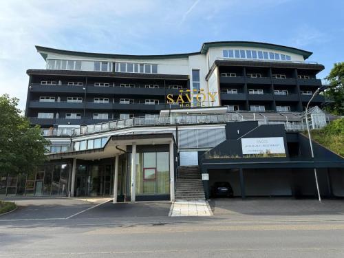 Savoy Hotel Mergentheim | Bad Mergentheim