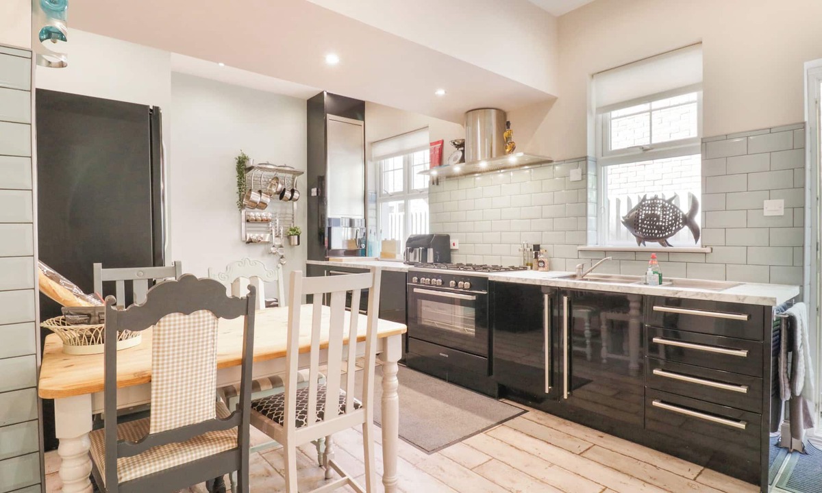 Saxon Lodge Cottage Felixstowe Air Manage Suffolk | Felixstowe