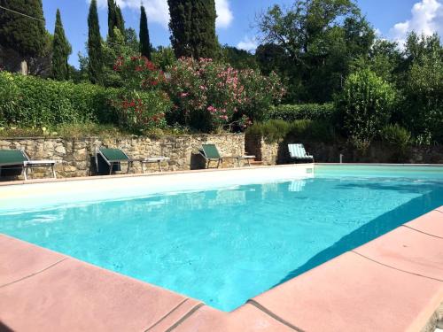 Holiday Swimming Monterchi | Monterchi