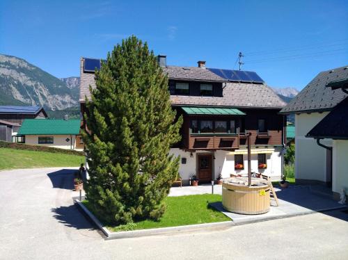 Schmiedgut | Haus