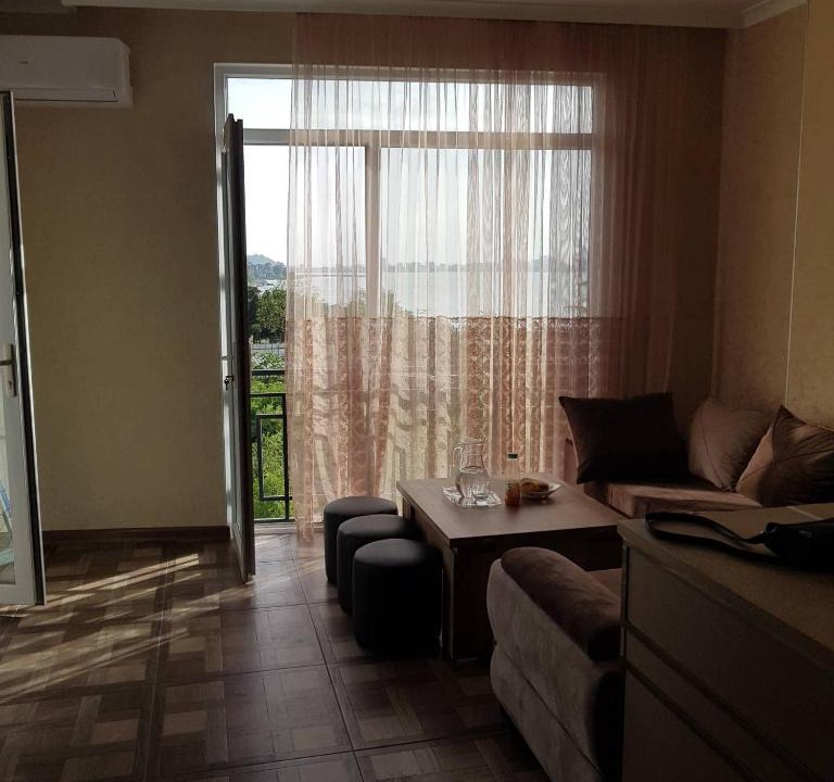 Batumi | Makhinjauri