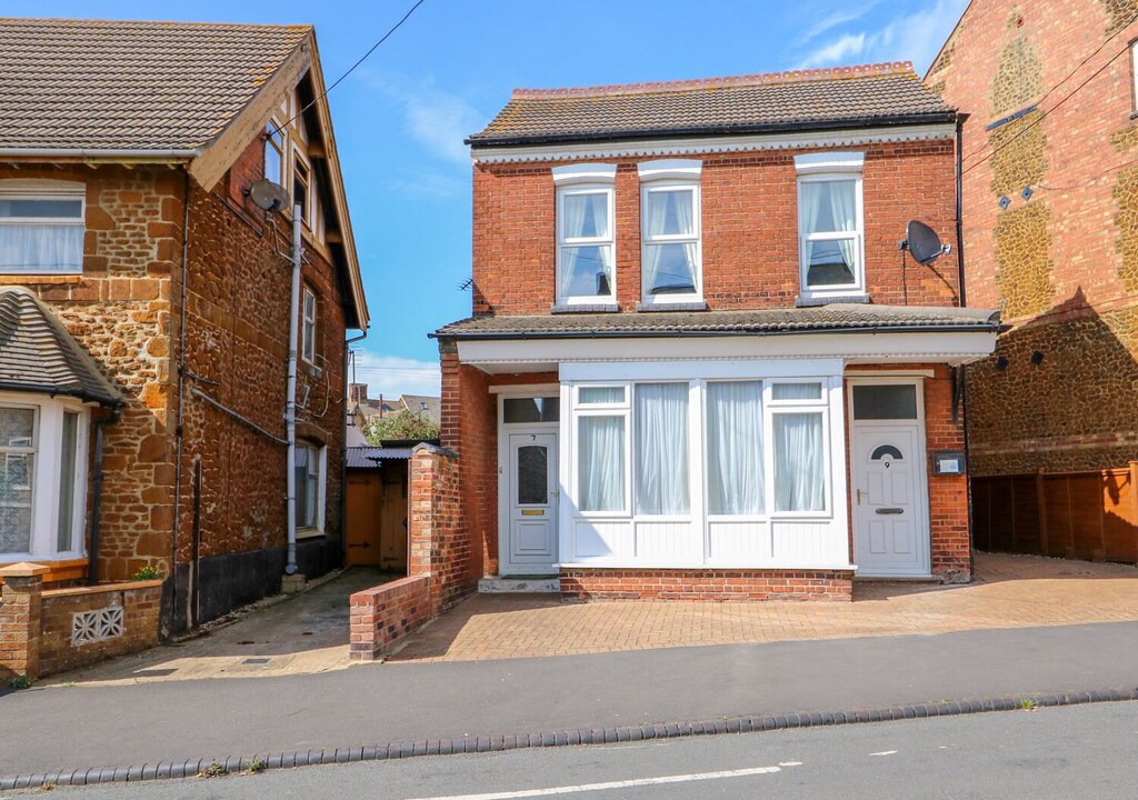 Sea Breeze Hunstanton | Hunstanton
