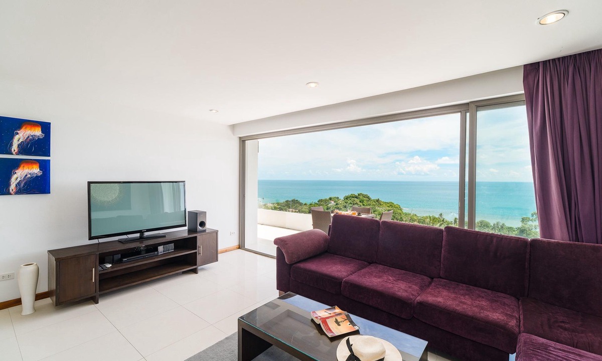 Sea Residence | Maret