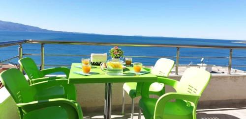 Sea | Sarande