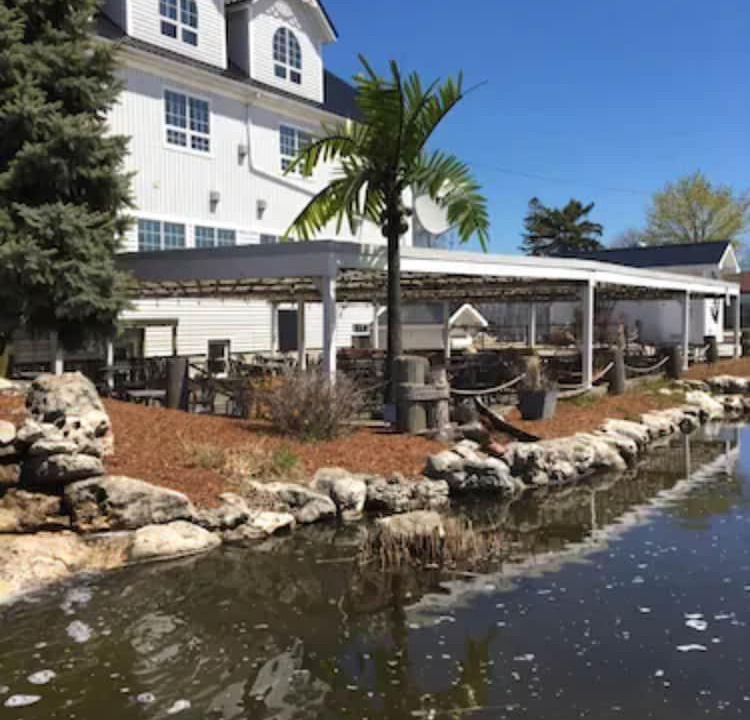 Seacliffe Inn | Leamington