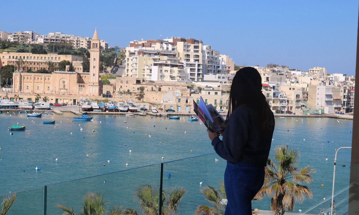 Seafront | Marsaskala