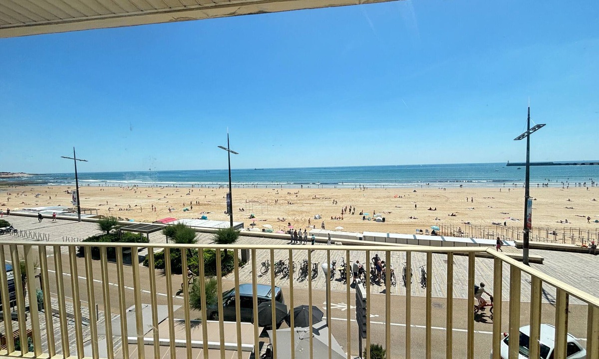 Les Persons | Les Sables d'Olonne