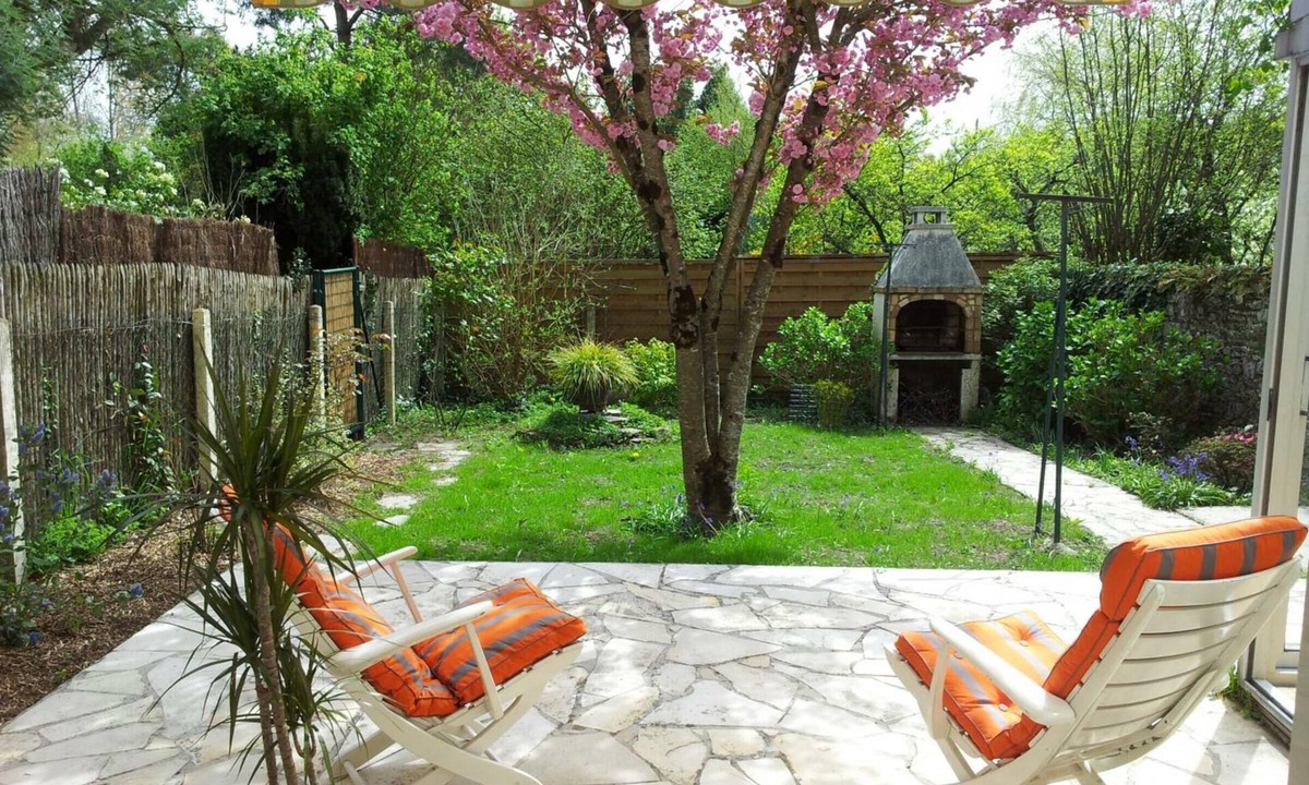 Villa Persons | Saint-Pair-sur-Mer