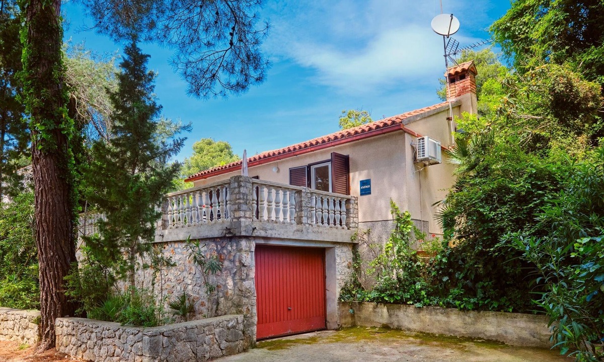Veli Losinj | Artatore