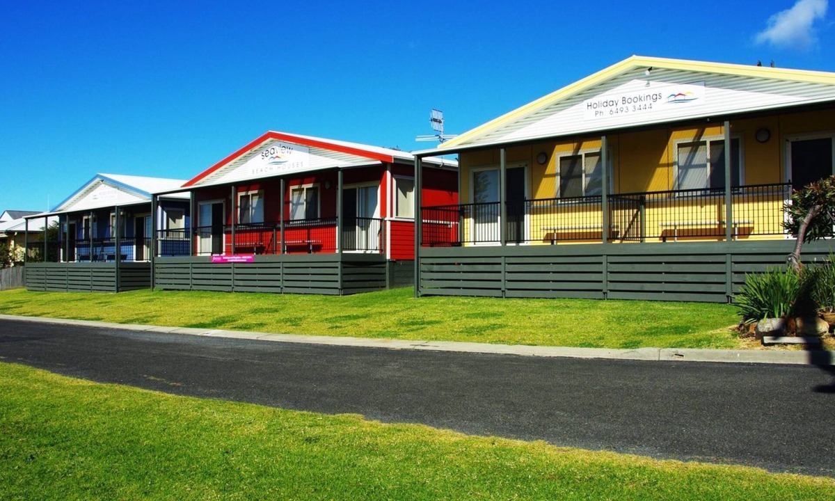 Seaview Beach Bermagui | Bermagui