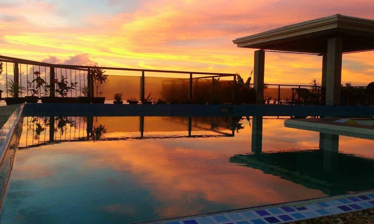 Seaview Mansion | Dalaguete