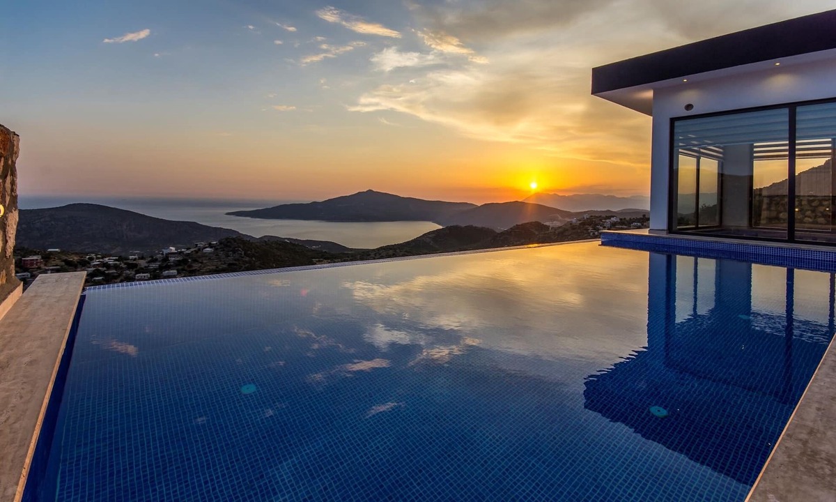 Villa Sea | Kalkan