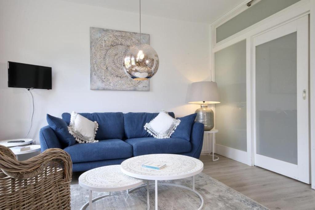 Seequartier | Busum