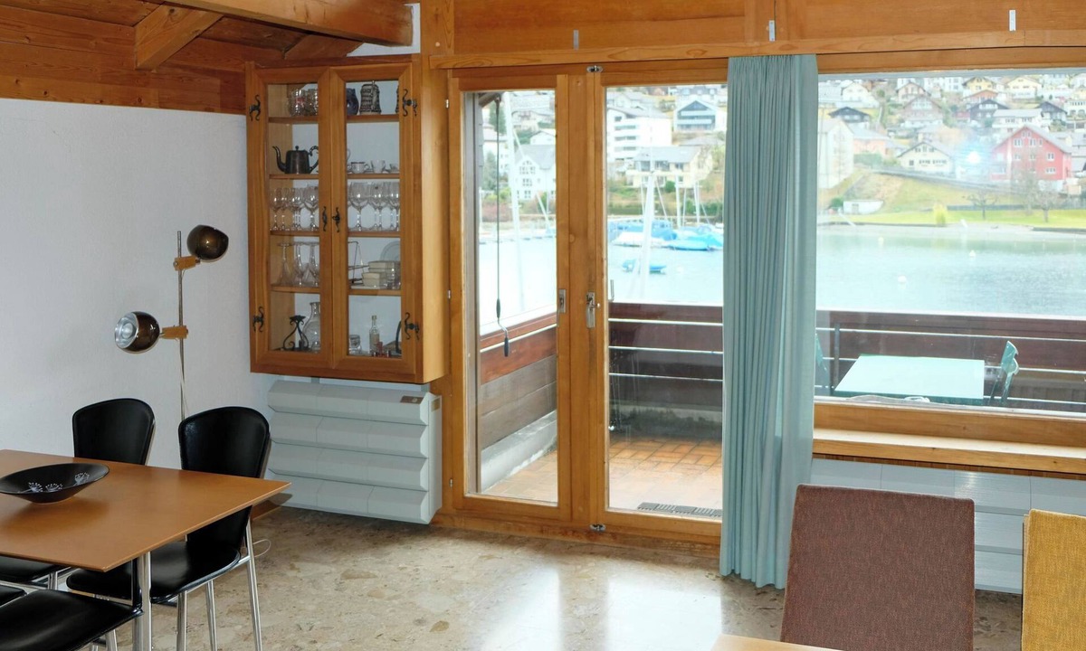 Seewohnung | Spiez