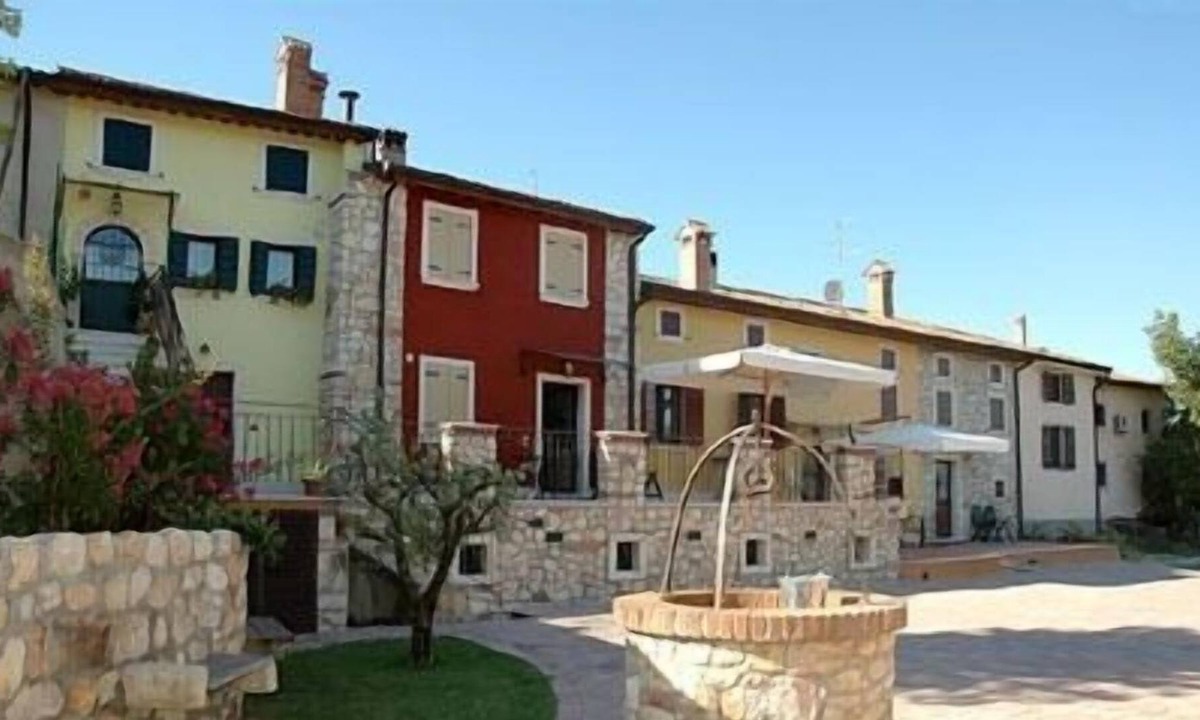 Self Catering Corte Tamellini People | Soave