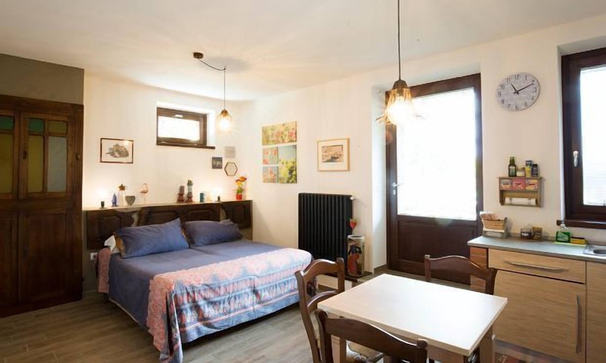 Self Catering Residence Masnaiot People | Cossano Belbo