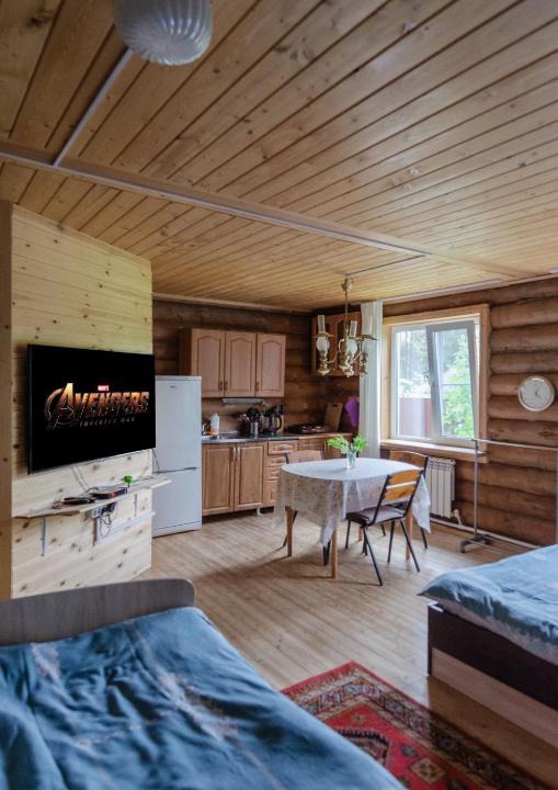 Seligerland Cottage | Ostashkov