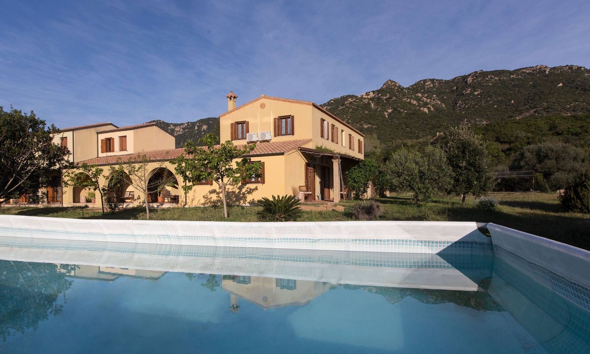 Air Conditioning Garden | San Vito