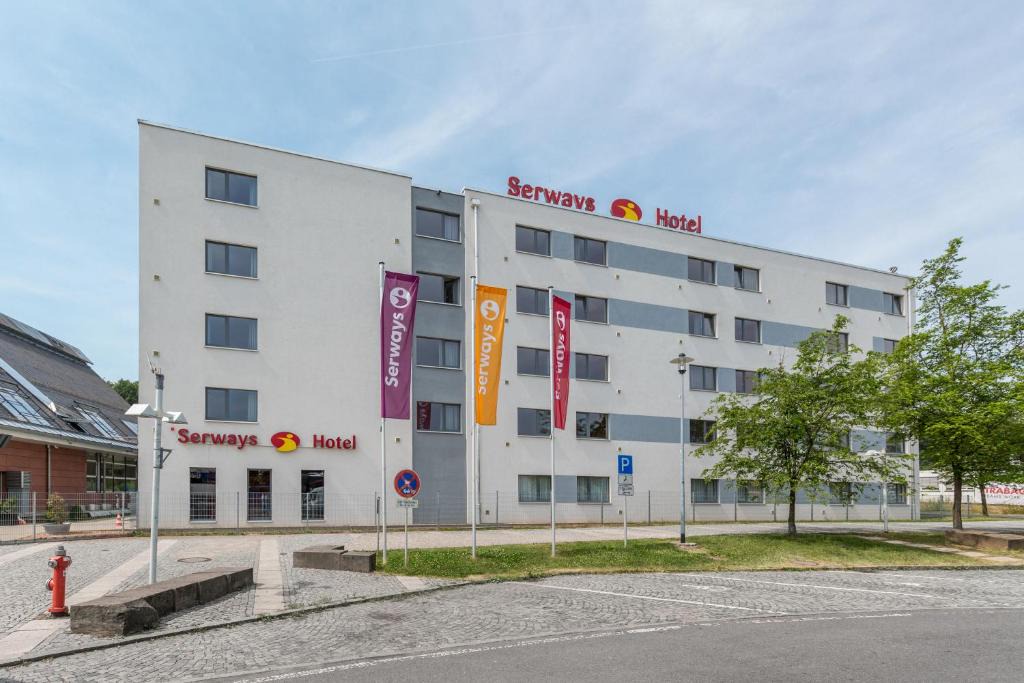 Serways Hotel Spessart | Rohrbrunn