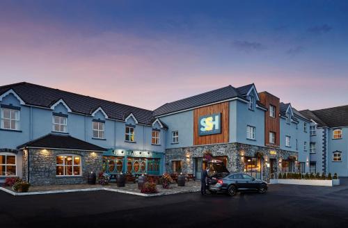 Shannon Springs Hotel | Shannon